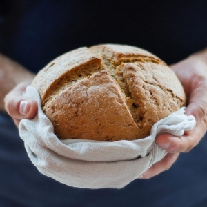 chleba (bread)