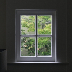 okno (window)