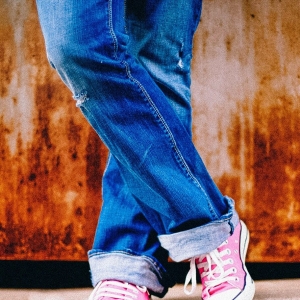 džíny (jeans)