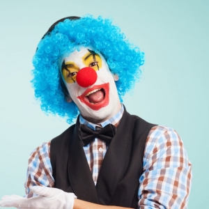 klaun (clown)