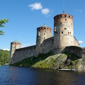 tvrz (fortress)