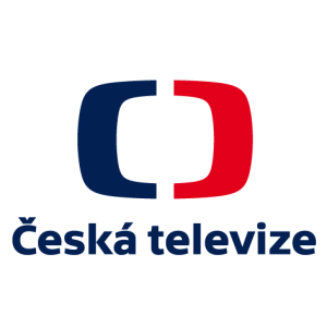 Česká Televize Logo