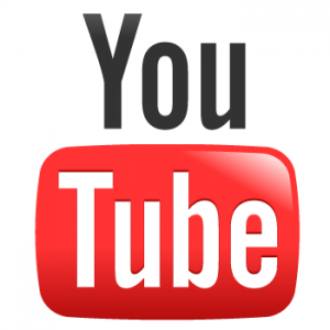 Youtube Logo