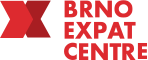 Brno Expat Centre Logo