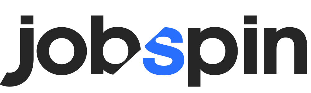 JobSpin Logo