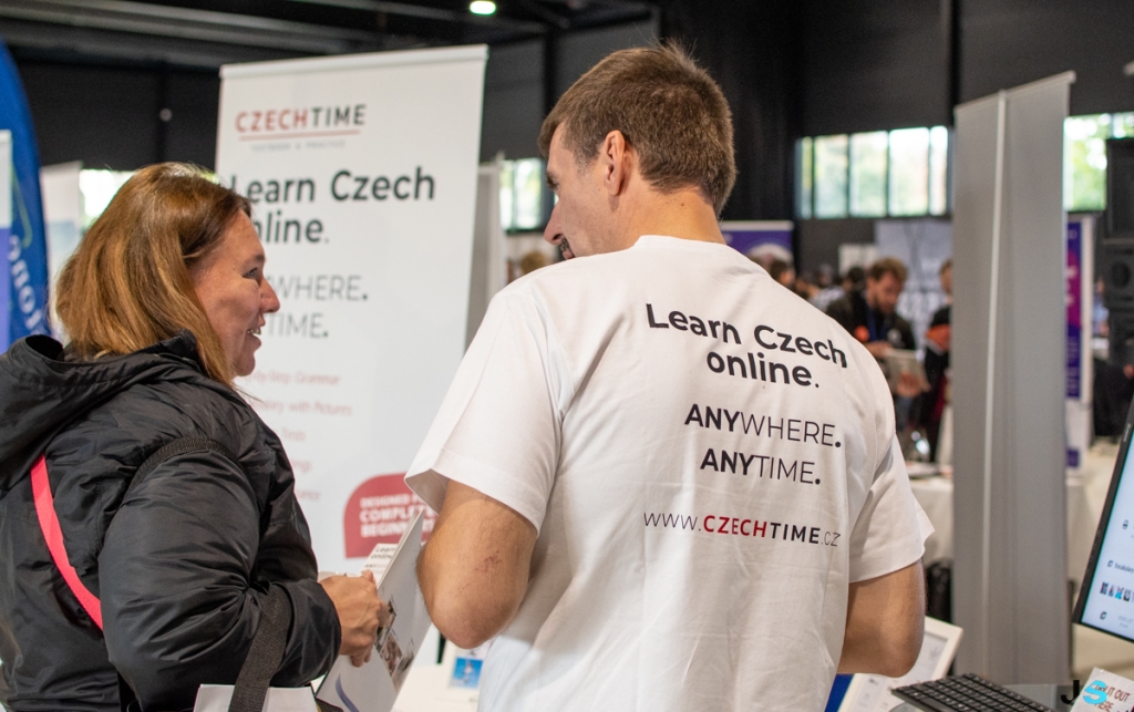 JobSpin Fair 2022