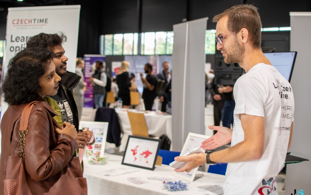 JobSpin Fair 2022