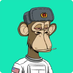 User Maksim Avatar